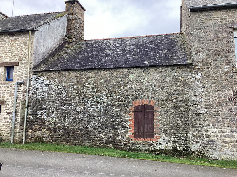 Maison - 40 m² - 1 pièce