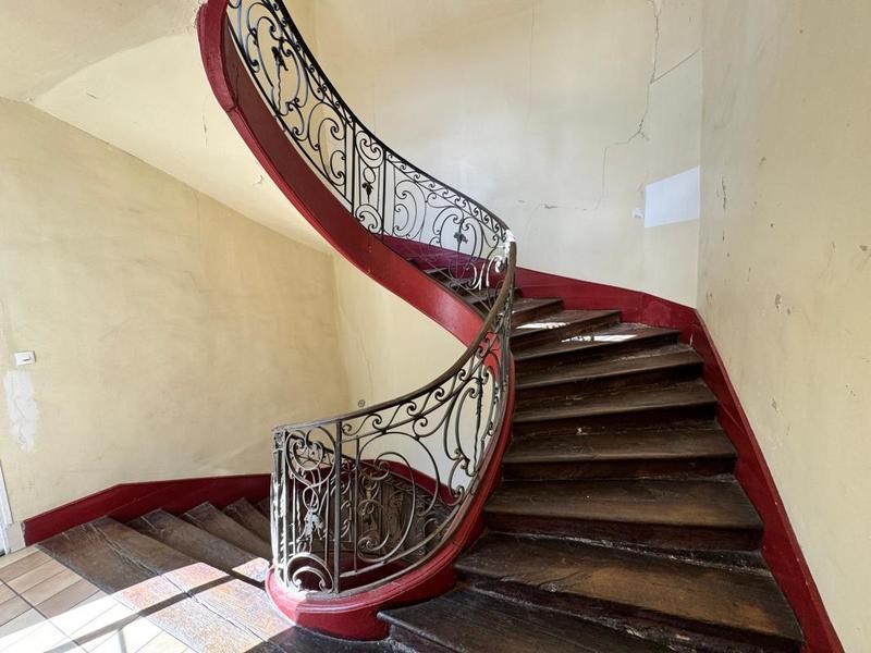 Appartement - 78 m² - 3 pièces