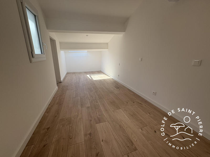 Duplex - 62 m² - 2 pièces