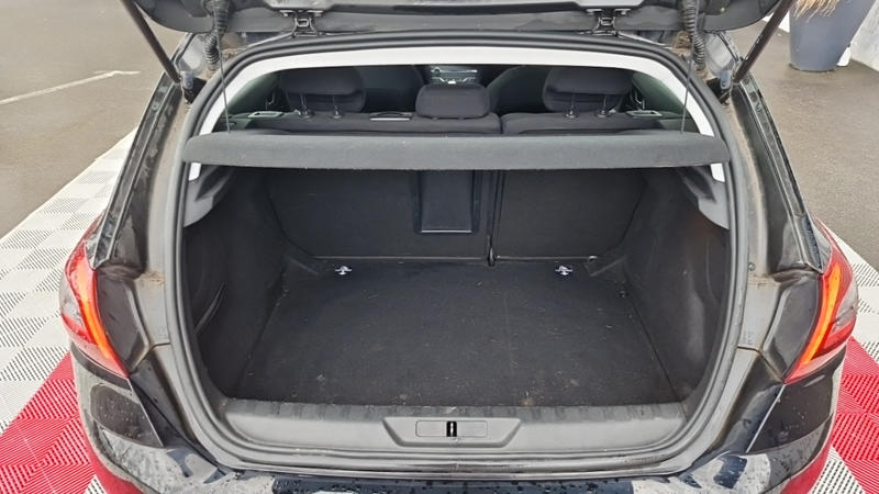 Peugeot 308 Business bluehdi 130ch ss bvm6 active