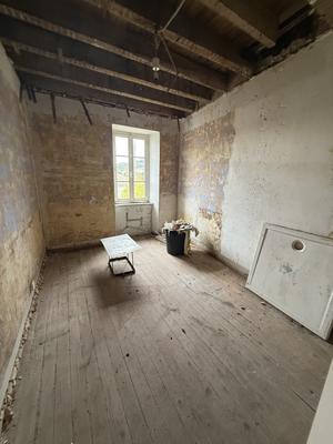 Maison - 106 m² - 5 pièces