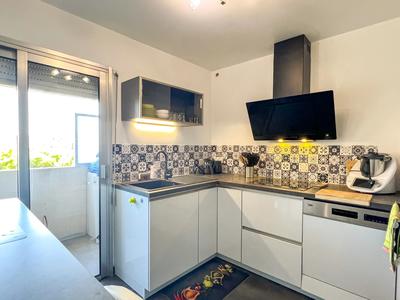 Appartement - 89 m² - 4 pièces