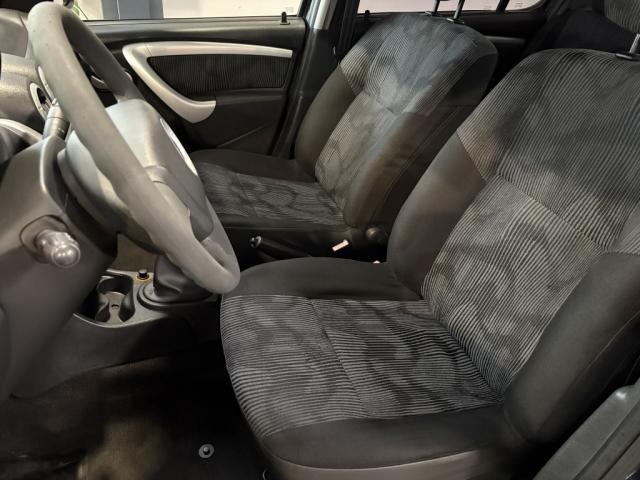 Dacia Sandero 1.5 dCi 85 eco2 Lauréate