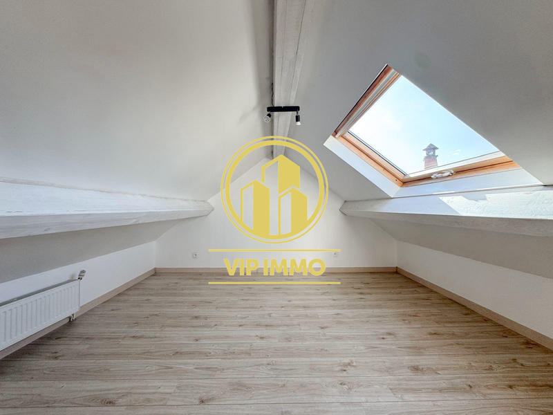 Maison - 141 m² - 5 pièces