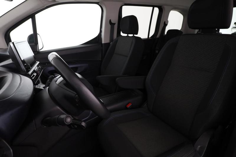 Peugeot Rifter 1.5 Blue-HDi Allure Pack 131 ch