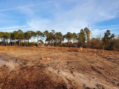 Terrain constructible - 812 m²