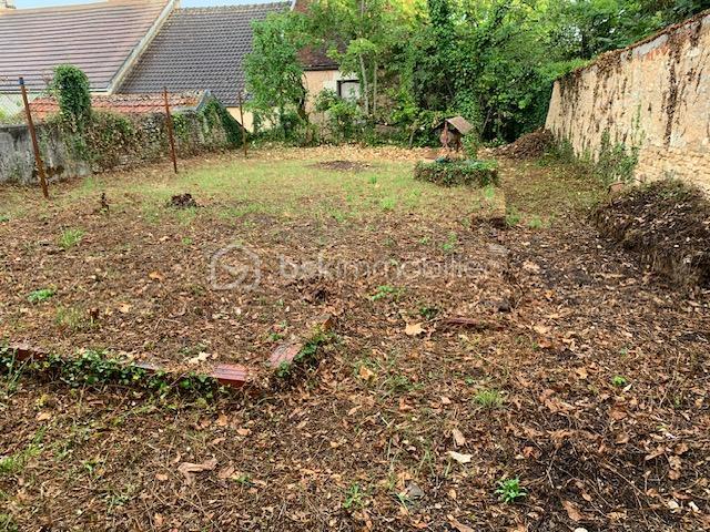 Maison - 110 m² - 3 pièces