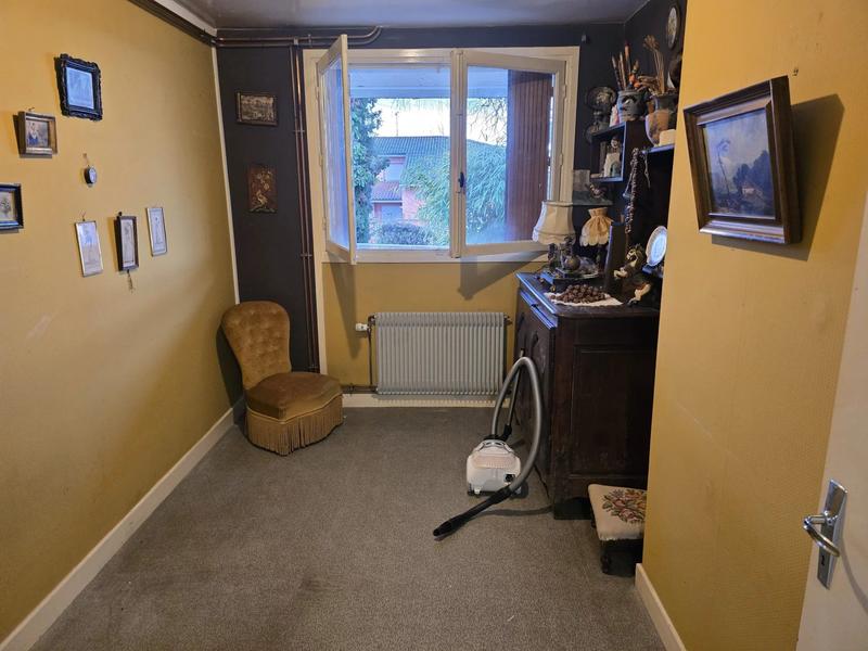 Maison - 146 m² - 6 pièces