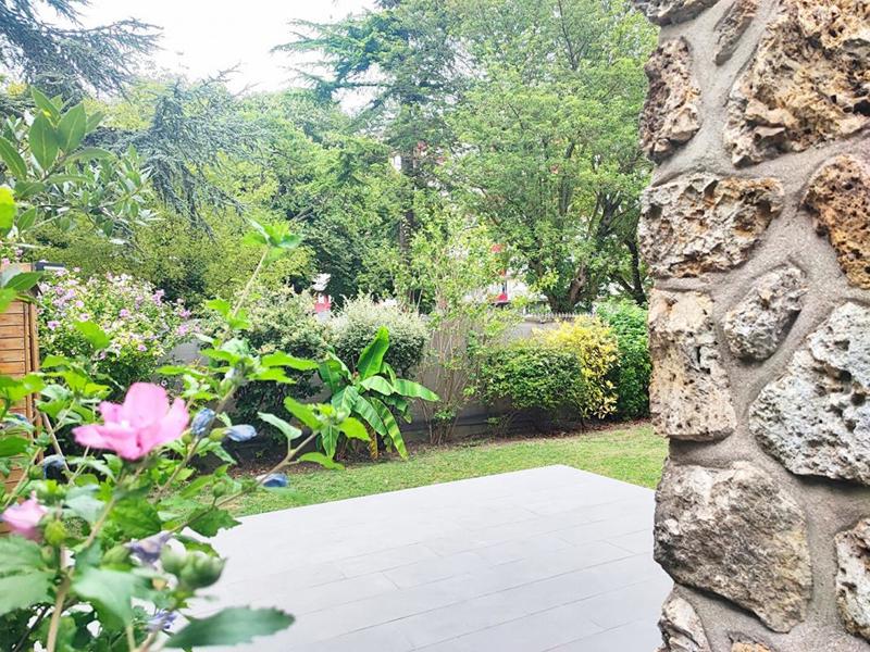 Maison - 116 m² - 5 pièces