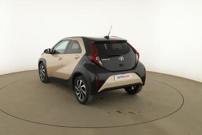 Toyota aygo x 1.0 Vvt-i Design 72 ch
