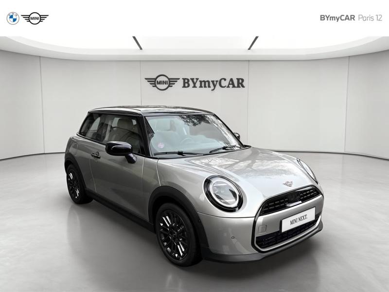 Mini Cooper F66 156 ch Dkg7 c Classic
