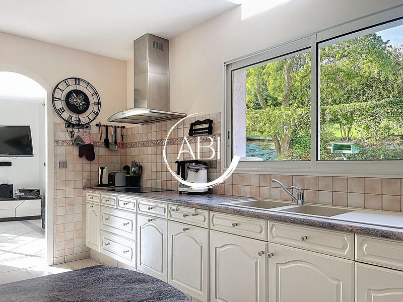 Maison - 155 m² - 4 pièces