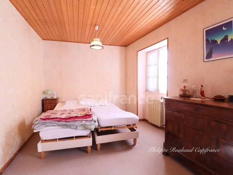 Maison de ville - 112 m² - 12 pièces