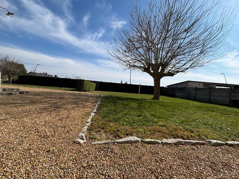 Maison - 124 m² - 5 pièces