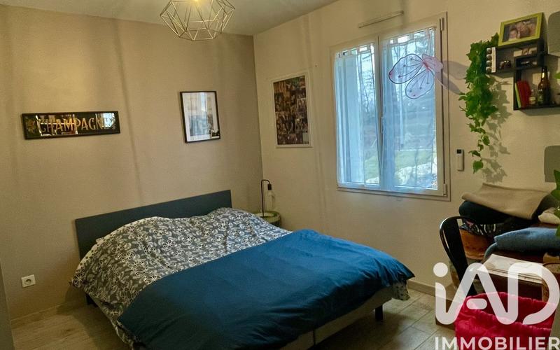 Maison - 128 m² - 6 pièces