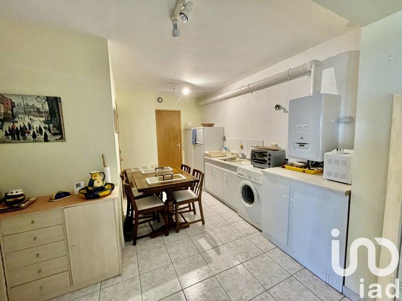 Maison - 173 m² - 5 pièces