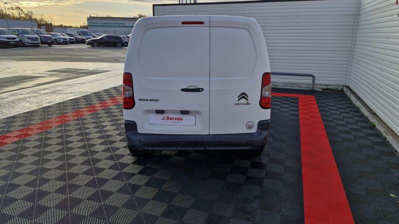 Citroën Berlingo m Bluehdi 100 Club