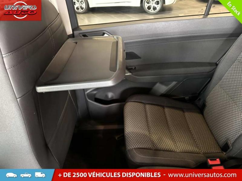 Volkswagen Touran 1.5 Tsi Evo 150 Dsg7 7pl Confortline