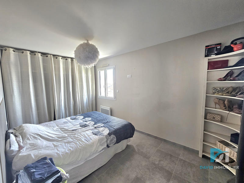 Villa - 110 m² - 4 pièces