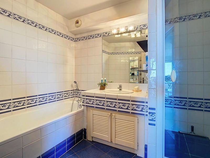 Appartement - 101 m² - 4 pièces