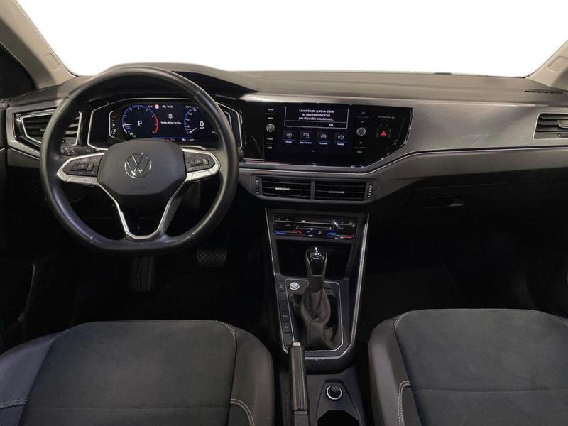 Volkswagen Taigo 1.5 Tsi 150 Dsg7 Style