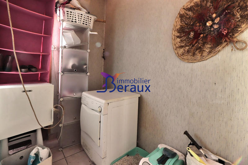 Maison - 76 m² - 5 pièces