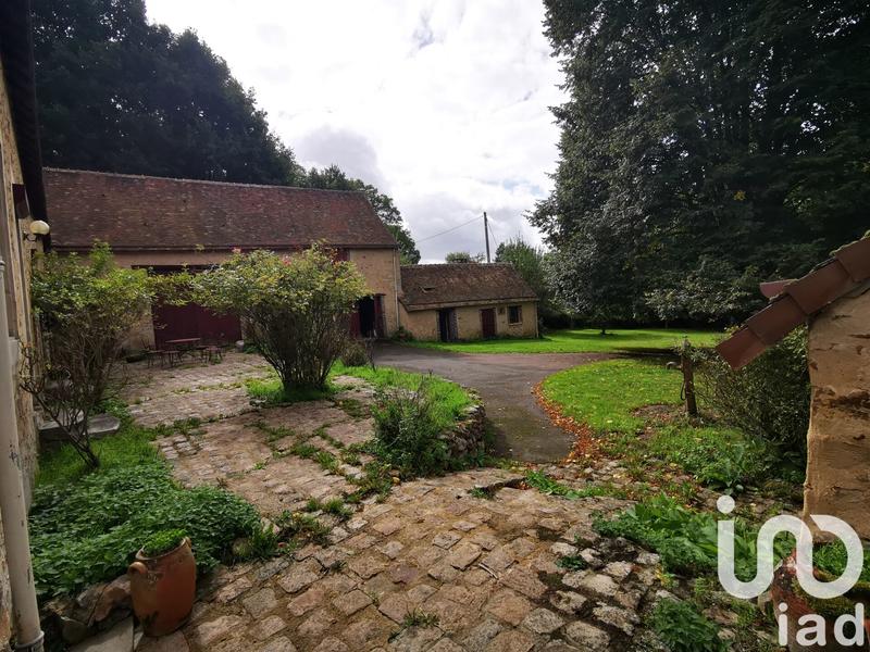 Maison - 190 m² - 5 pièces