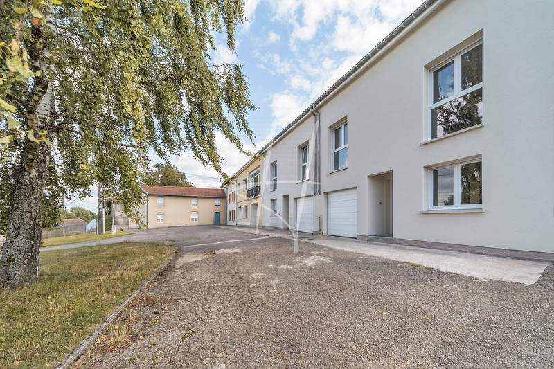 Maison - 158 m² - 7 pièces