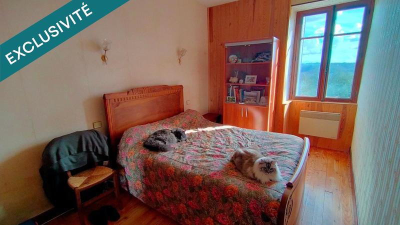 Maison - 74 m² - 4 pièces