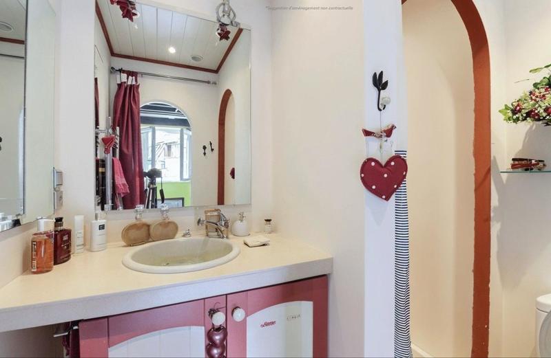 Duplex - 50 m² - 2 pièces