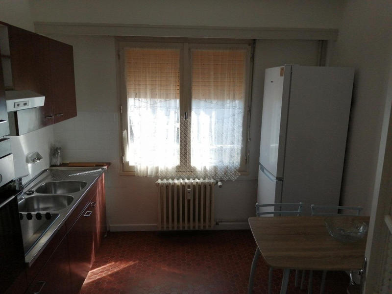 Appartement - 86 m² - 4 pièces