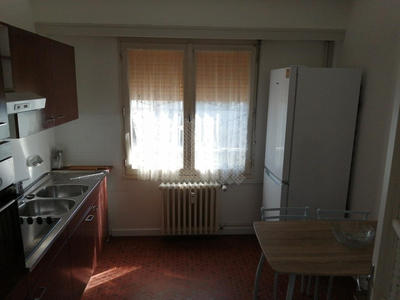 Appartement - 86 m² - 4 pièces