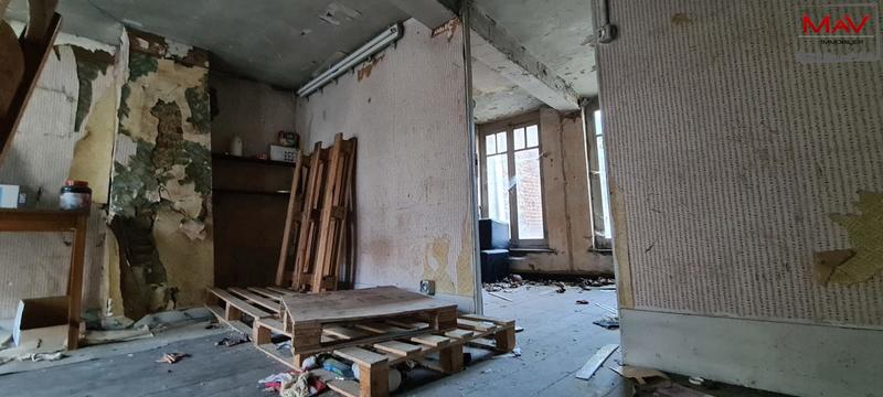 Local commercial - 100 m² - 2 pièces