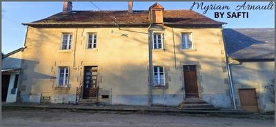 Maison - 130 m² - 11 pièces