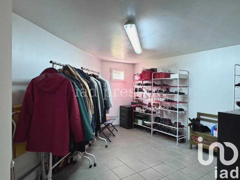 Maison de maîtres - 180 m² - 7 pièces