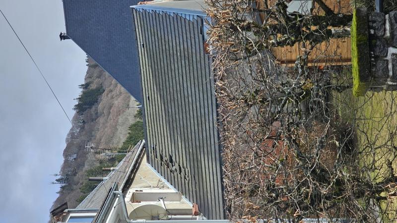 Maison de ville - 57 m² - 3 pièces