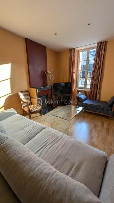 Immeuble - 160 m² - 9 pièces