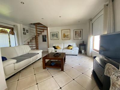 Maison - 156 m² - 6 pièces