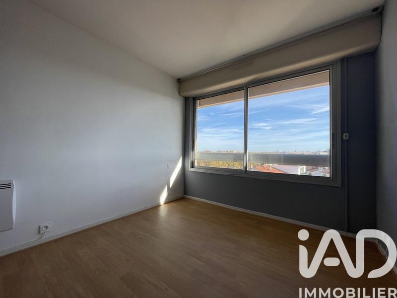 Appartement - 102 m² - 5 pièces