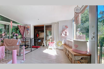 Maison - 142 m² - 4 pièces