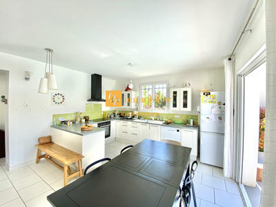 Villa - 142 m² - 7 pièces