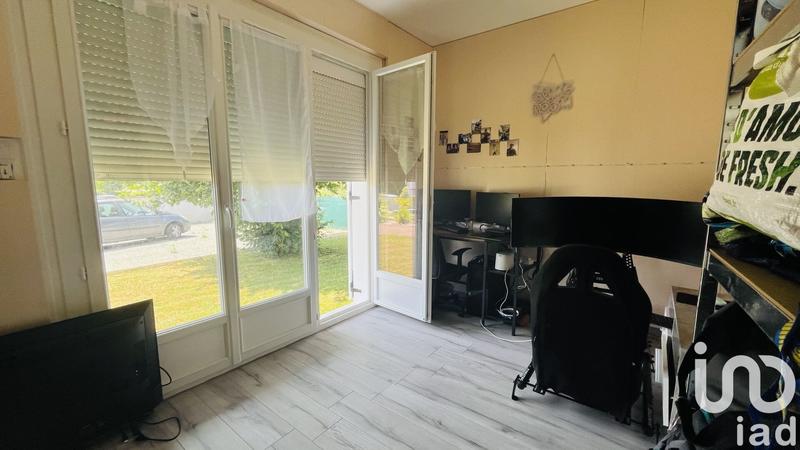 Maison - 148 m² - 5 pièces