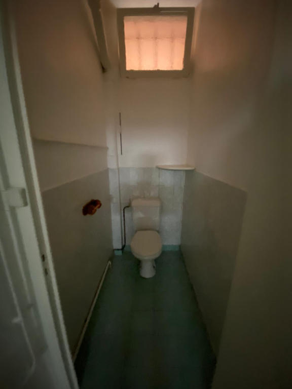 Appartement - 92 m² - 3 pièces