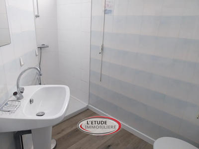 Immeuble - 164 m² - 7 pièces