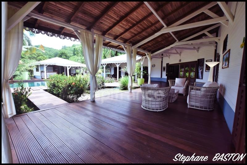 Maison - 153 m² - 6 pièces