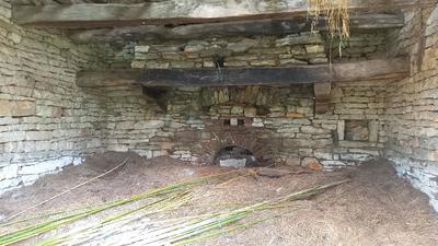 Maison - 60 m² - 2 pièces