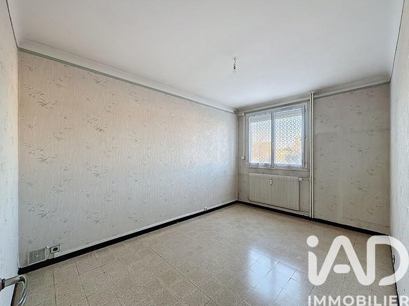Appartement - 85 m² - 3 pièces