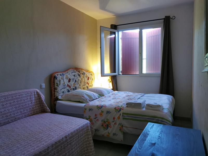 Maison de vacances la Valentine