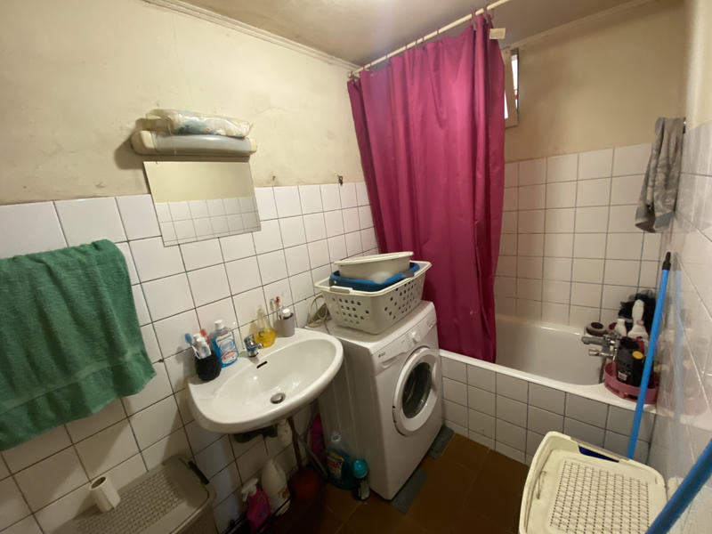 Maison - 50 m² - 3 pièces