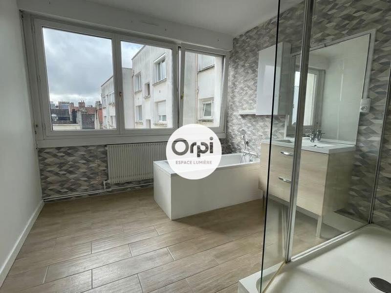 Appartement - 106 m² - 4 pièces